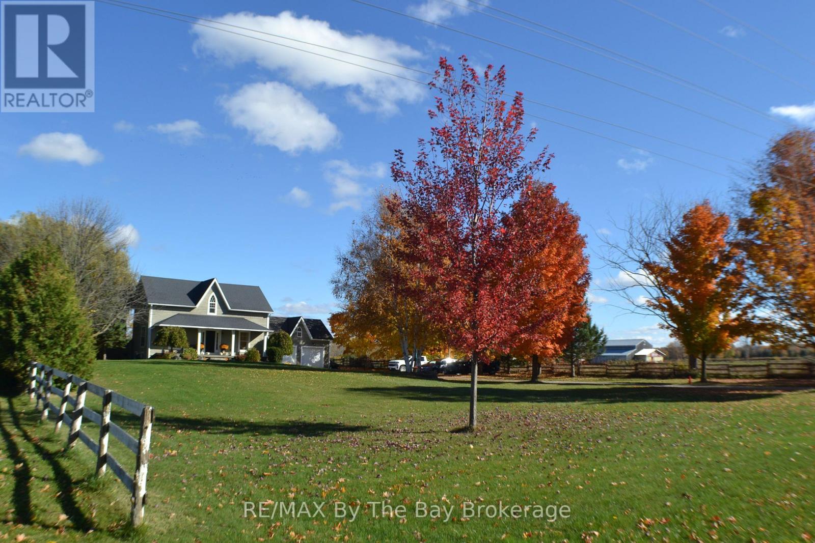 1595 COUNTY 42 ROAD, clearview, Ontario