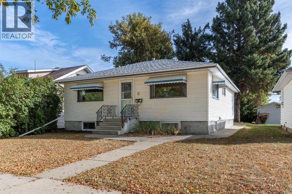 5227 48 Street, Camrose, Alberta