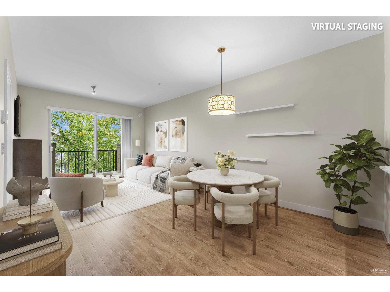 322 6688 120 Street, Surrey, British Columbia  V3W 1T8 - Photo 3 - R3062130