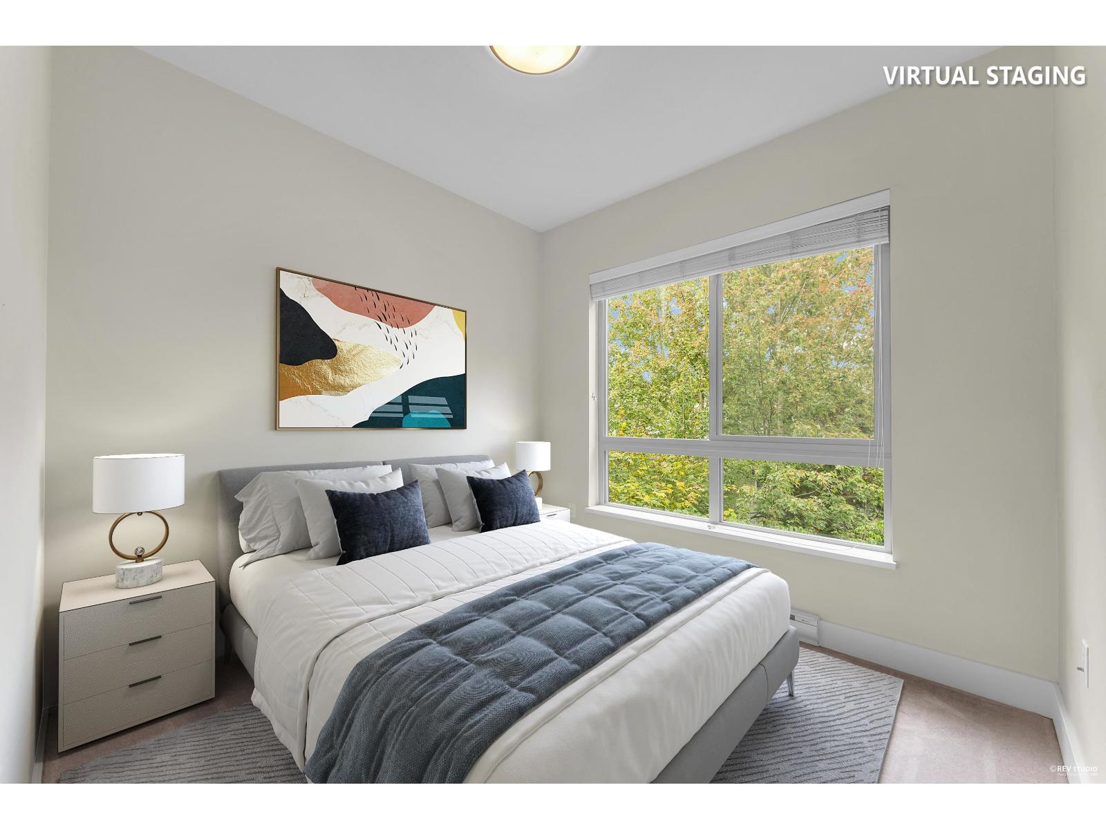 322 6688 120 Street, Surrey, British Columbia  V3W 1T8 - Photo 8 - R3062130