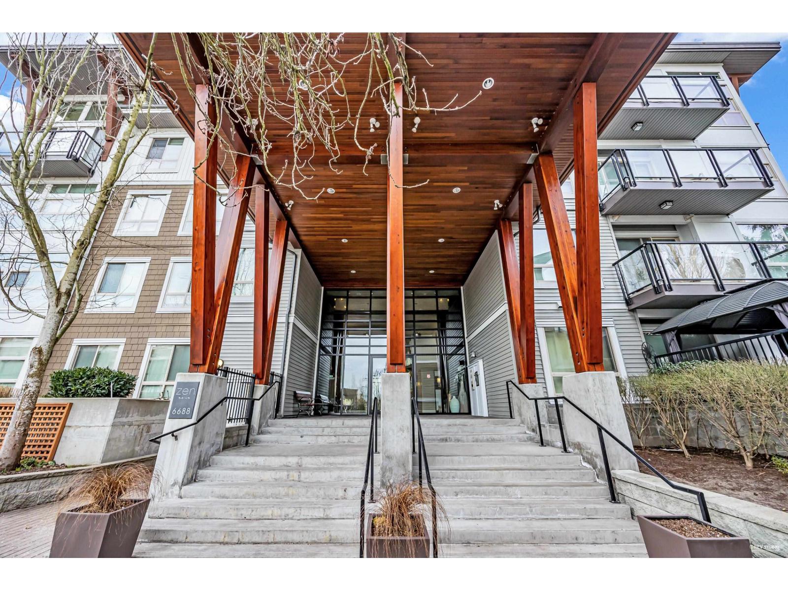 322 6688 120 Street, Surrey, British Columbia  V3W 1T8 - Photo 13 - R3062130
