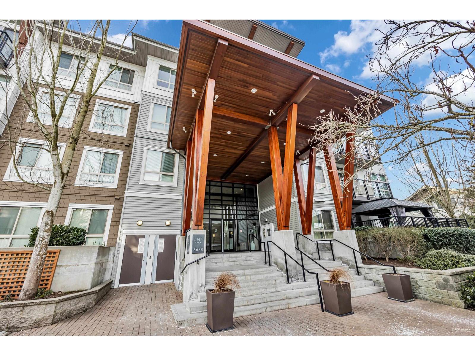 322 6688 120 Street, Surrey, British Columbia  V3W 1T8 - Photo 12 - R3062130