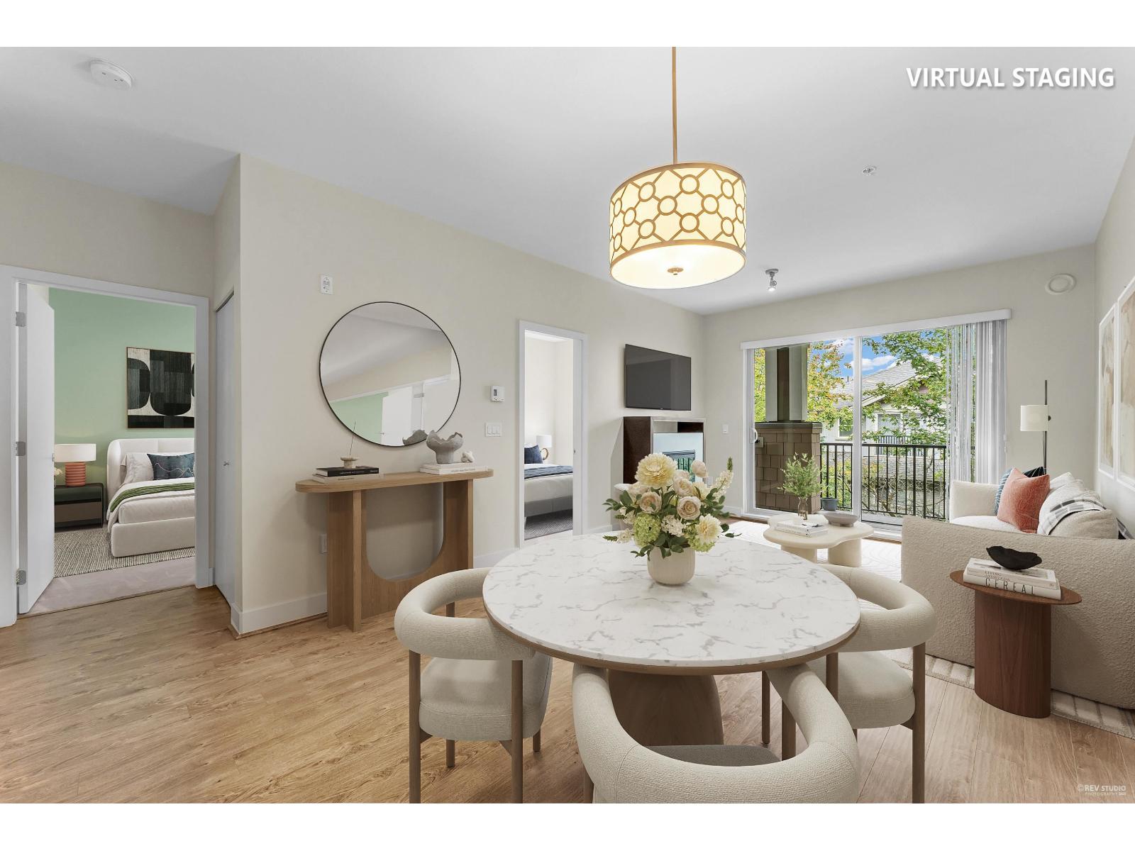 322 6688 120 Street, Surrey, British Columbia  V3W 1T8 - Photo 2 - R3062130