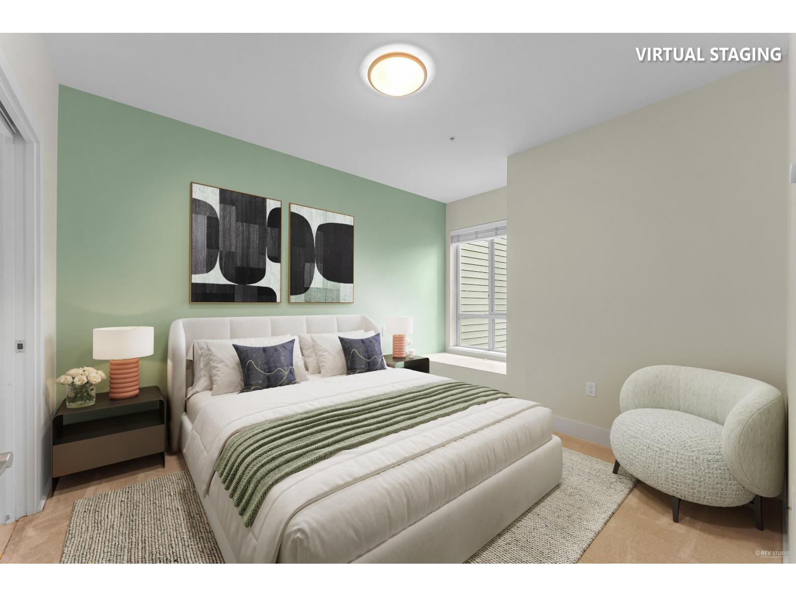 322 6688 120 Street, Surrey, British Columbia  V3W 1T8 - Photo 6 - R3062130