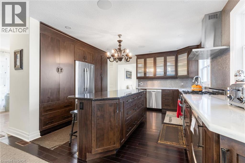 1073 N Service Road, Hamilton, Ontario  L8E 5E1 - Photo 14 - 40766938