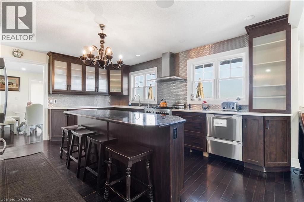 1073 N Service Road, Hamilton, Ontario  L8E 5E1 - Photo 16 - 40766938