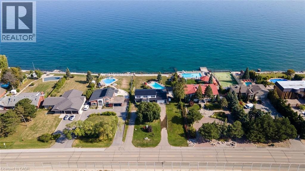 1073 N Service Road, Hamilton, Ontario  L8E 5E1 - Photo 45 - 40766938