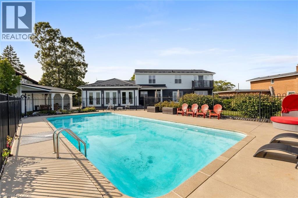 1073 N Service Road, Hamilton, Ontario  L8E 5E1 - Photo 39 - 40766938