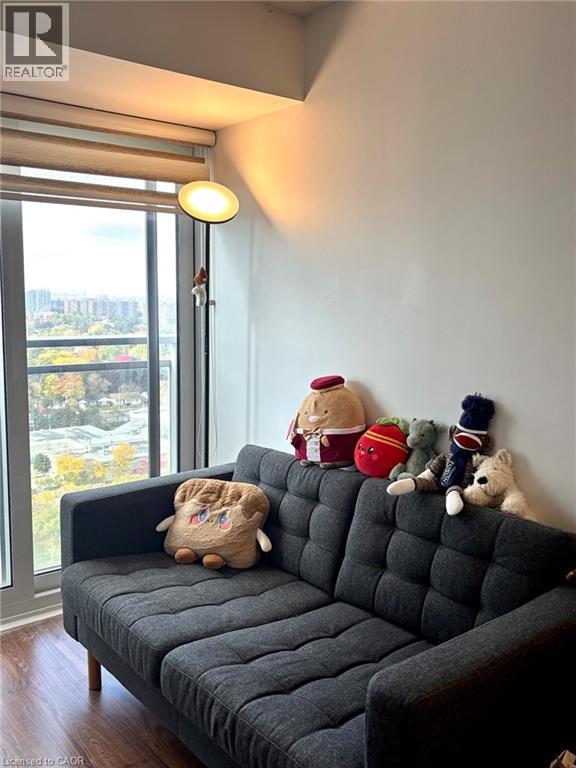 255 Village Green Square Unit# 2105, Scarborough, Ontario  N2T 2L2 - Photo 2 - 40777346