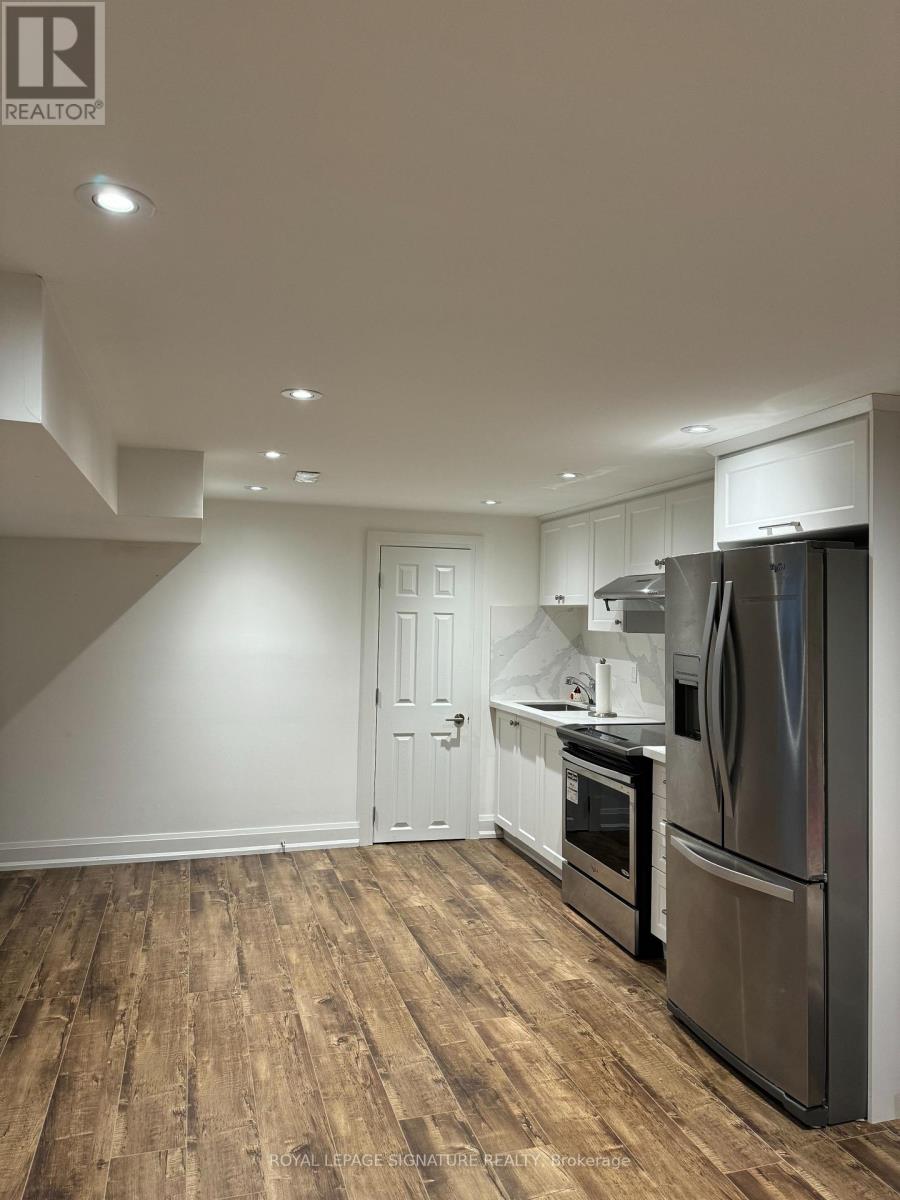 30 Chiswell Crescent, Toronto, Ontario  M2N 6E1 - Photo 21 - C12483610