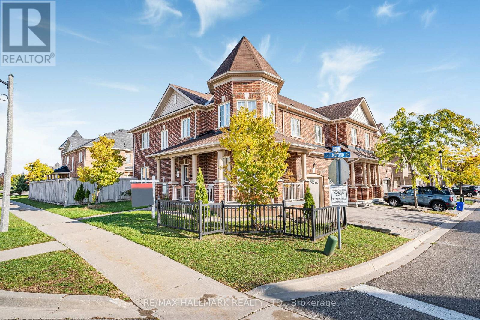 2 TELSTAR WAY, Whitby, Ontario