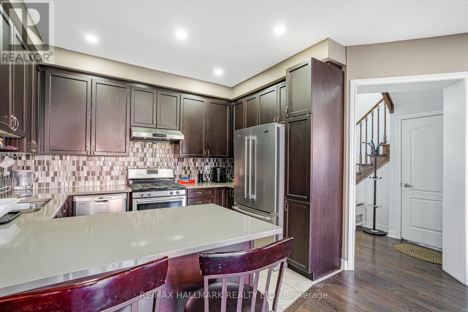 2 Telstar Way, Whitby, Ontario  L1M 0G2 - Photo 20 - E12484250