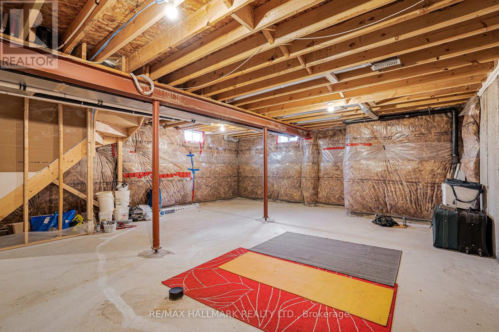 2 Telstar Way, Whitby, Ontario  L1M 0G2 - Photo 36 - E12484250