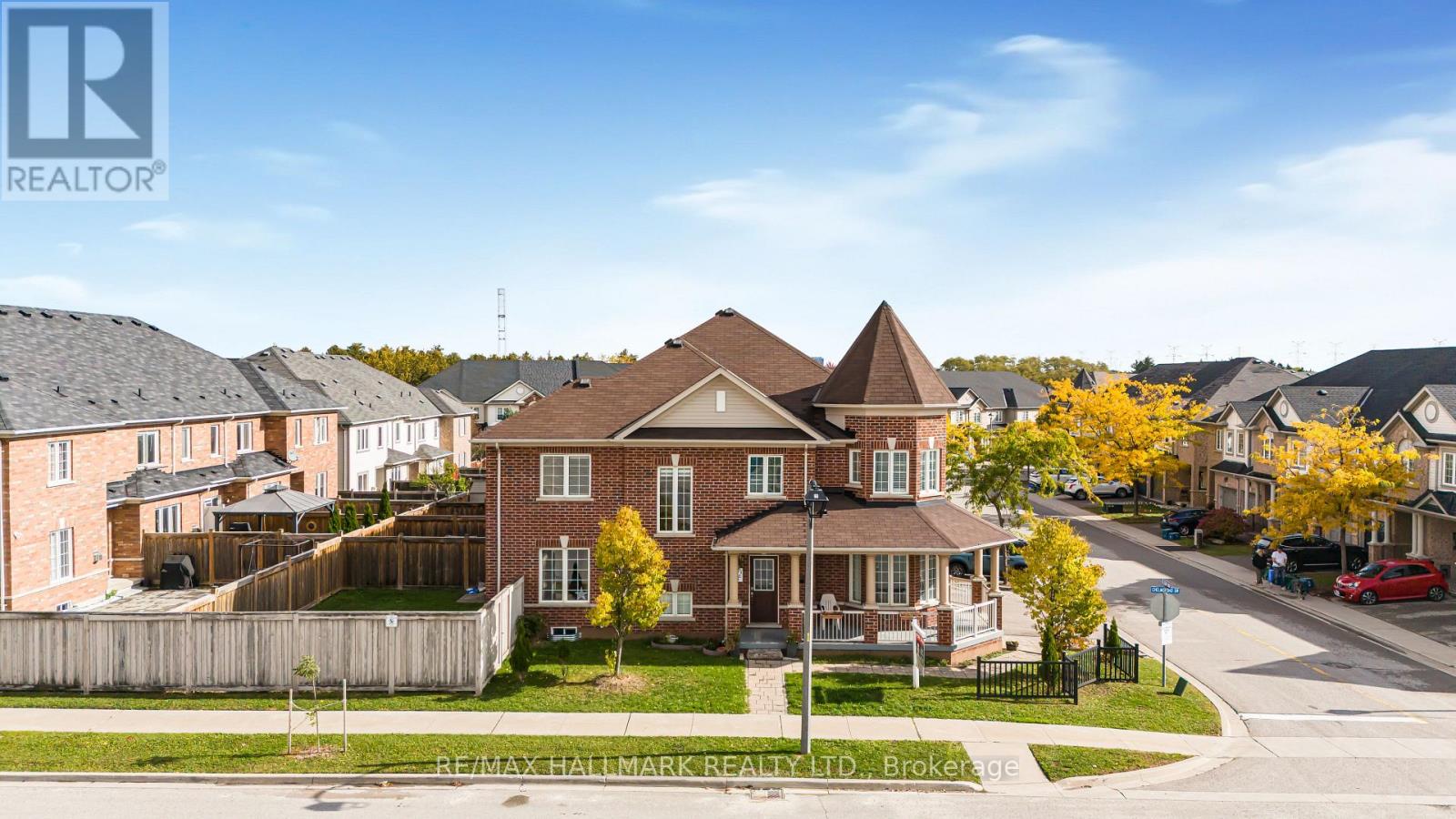 2 Telstar Way, Whitby, Ontario  L1M 0G2 - Photo 40 - E12484250