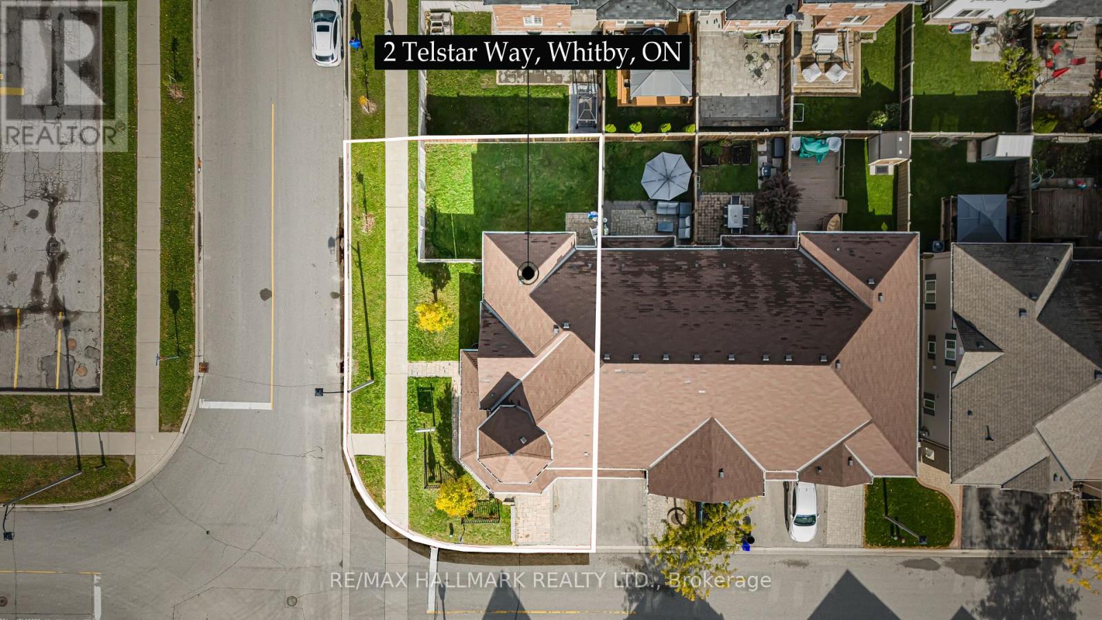 2 Telstar Way, Whitby, Ontario  L1M 0G2 - Photo 42 - E12484250