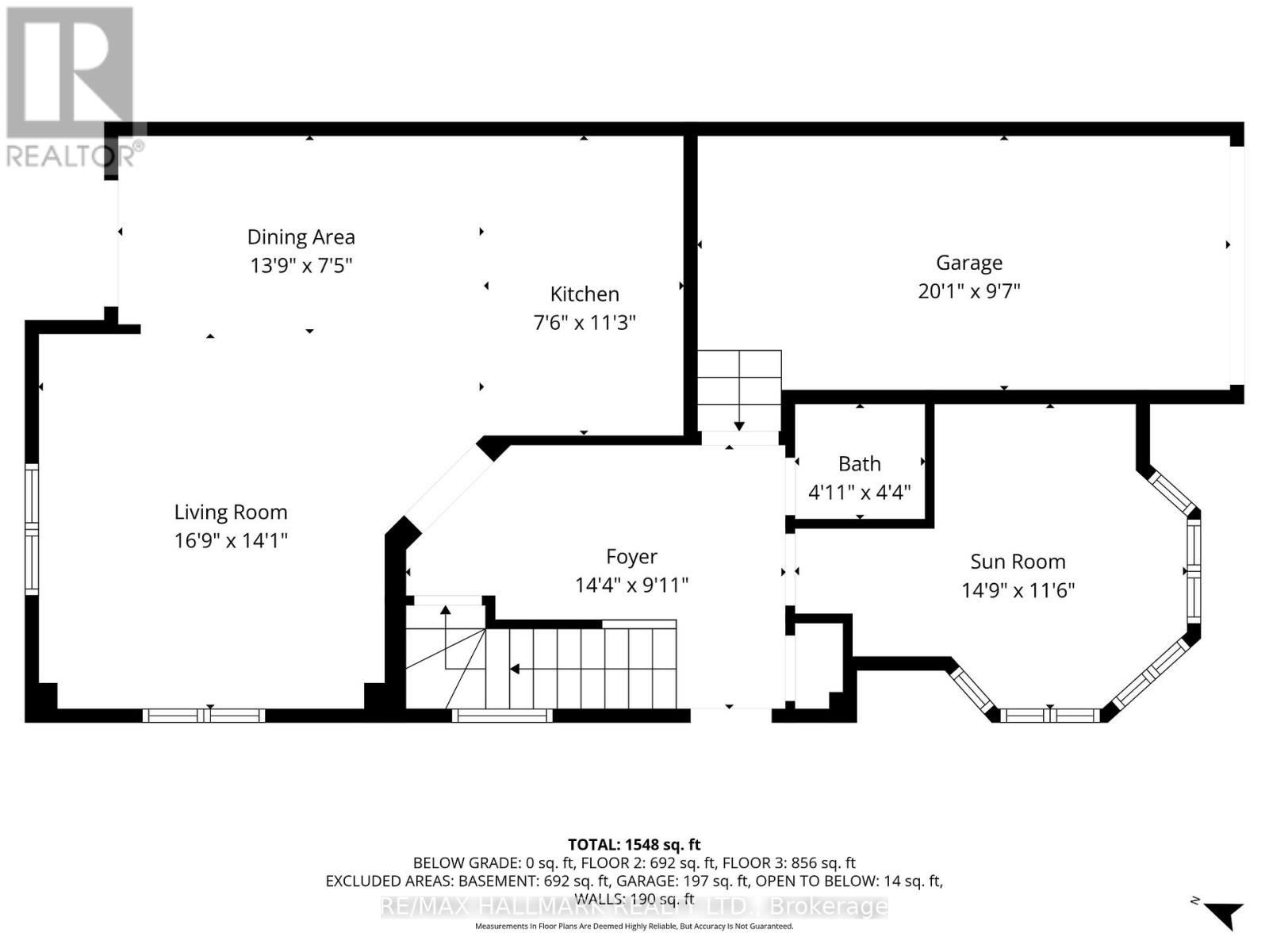 2 Telstar Way, Whitby, Ontario  L1M 0G2 - Photo 46 - E12484250
