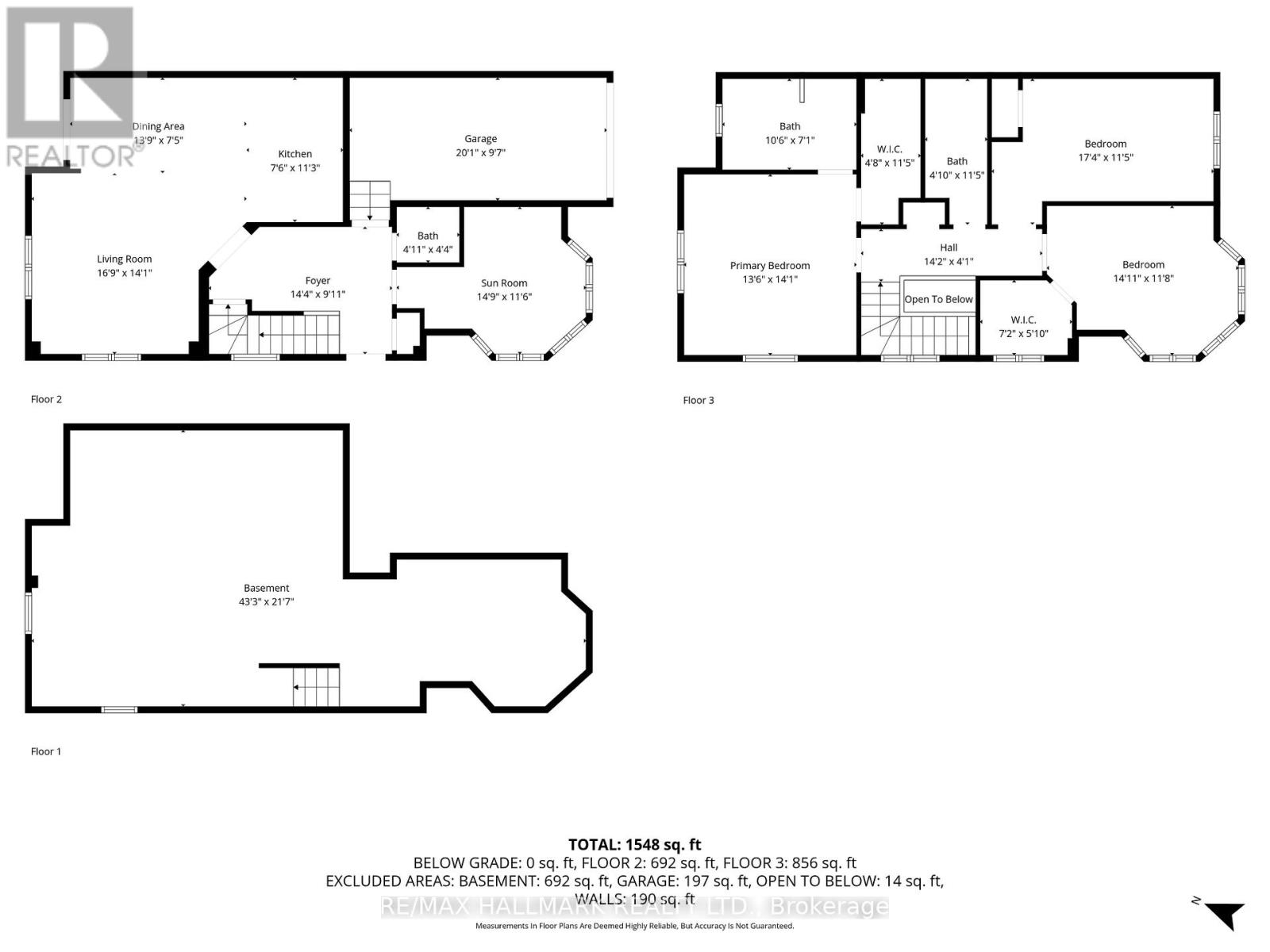 2 Telstar Way, Whitby, Ontario  L1M 0G2 - Photo 49 - E12484250