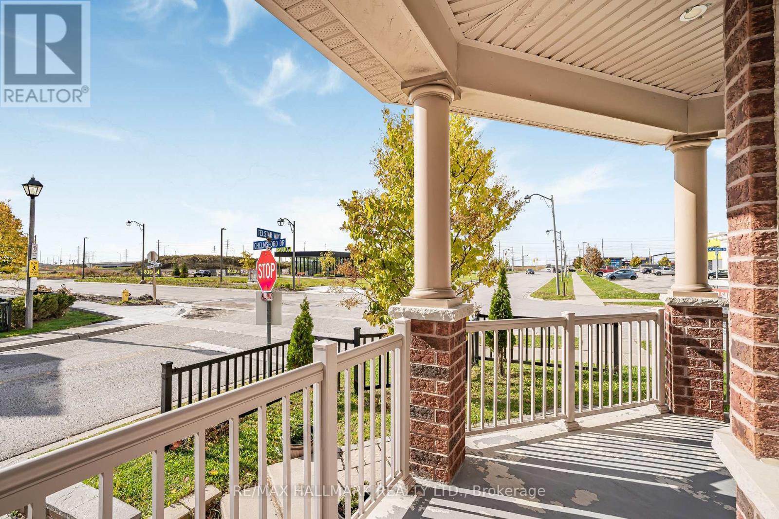 2 Telstar Way, Whitby, Ontario  L1M 0G2 - Photo 8 - E12484250