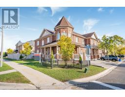 2 TELSTAR WAY, Whitby, Ontario
