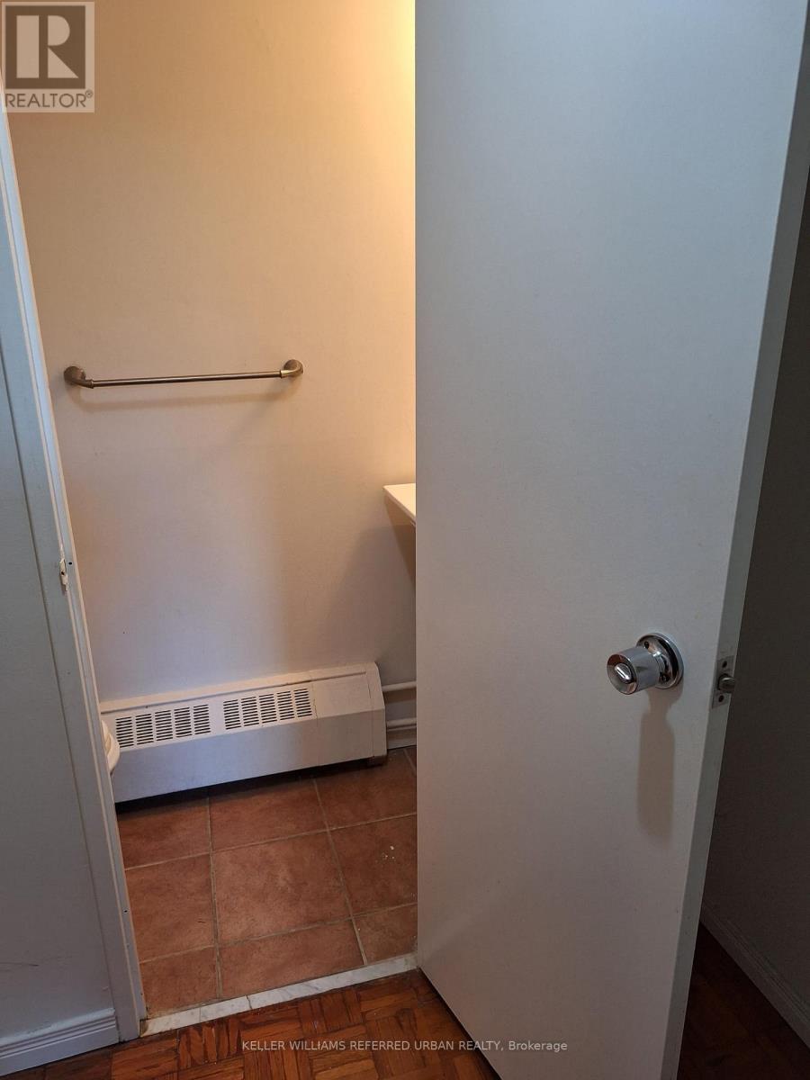 403 - 1250 Bridletowne Circle, Toronto, Ontario  M1W 2V1 - Photo 4 - E12484258