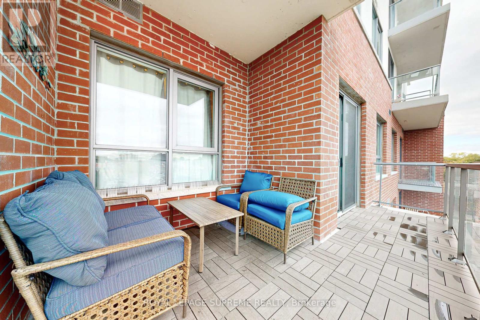 606 - 22 East Haven Drive, Toronto, Ontario  M1N 0B4 - Photo 27 - E12484260