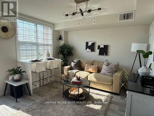 312 - 25 Strangford Lane, Toronto, Ontario  M1L 0E4 - Photo 11 - E12484275