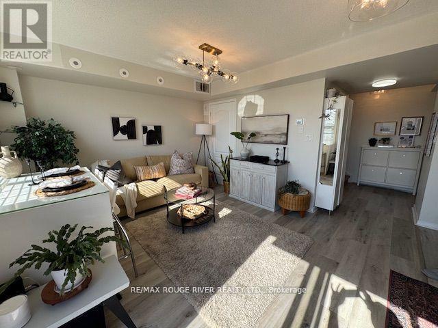 312 - 25 Strangford Lane, Toronto, Ontario  M1L 0E4 - Photo 13 - E12484275