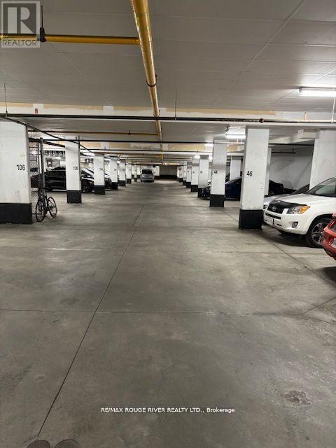 312 - 25 Strangford Lane, Toronto, Ontario  M1L 0E4 - Photo 23 - E12484275