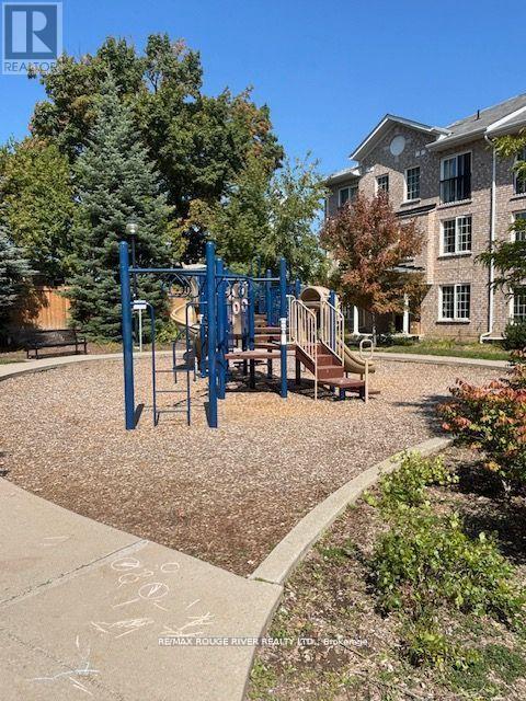 312 - 25 Strangford Lane, Toronto, Ontario  M1L 0E4 - Photo 25 - E12484275