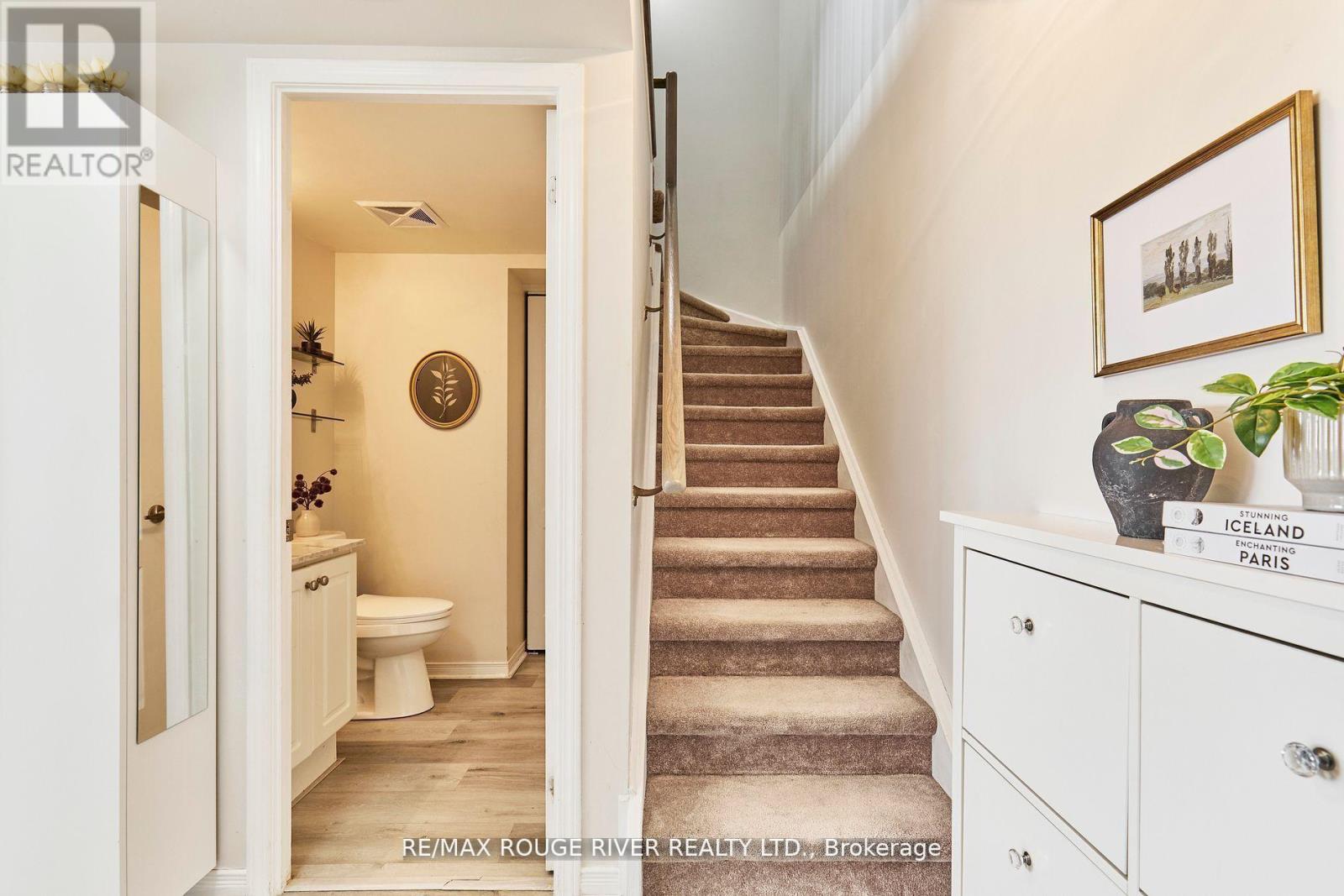 312 - 25 Strangford Lane, Toronto, Ontario  M1L 0E4 - Photo 9 - E12484275