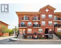 312 - 25 Strangford Lane, Toronto (Clairlea-Birchmount), Ca