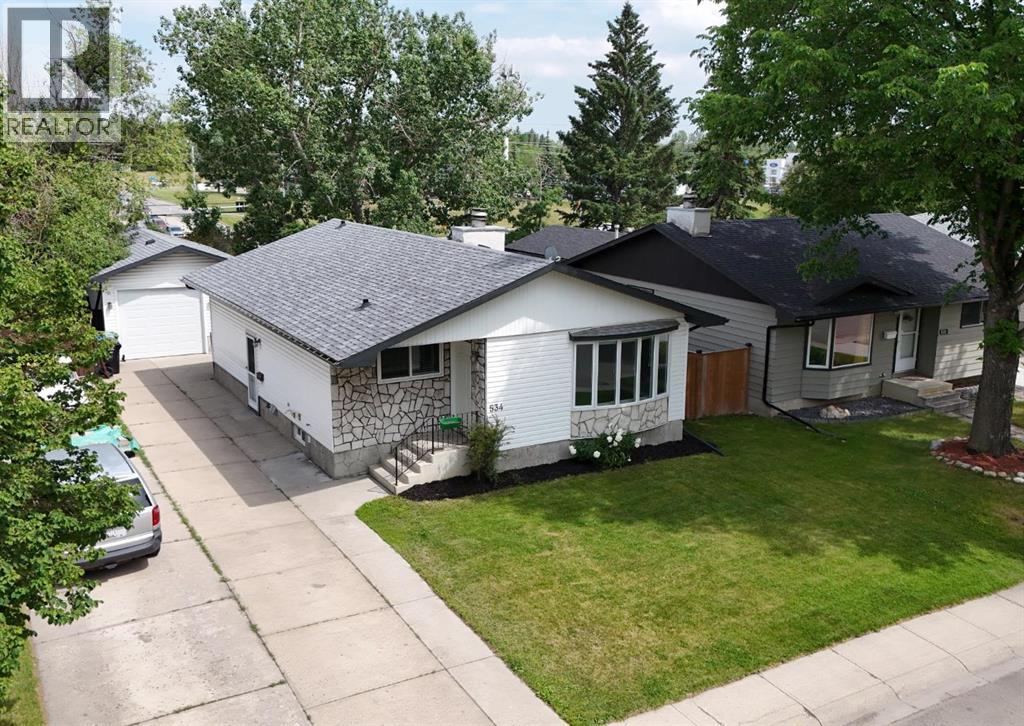 534 Cantrell Drive Sw, Calgary, Alberta  T2W 2K7 - Photo 45 - A2251782