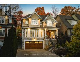 67 ALMA STREET, Hamilton, Ontario