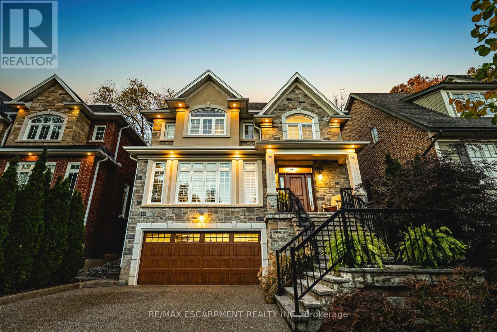 67 Alma Street, Hamilton, Ontario  L9H 2E3 - Photo 2 - X12478371