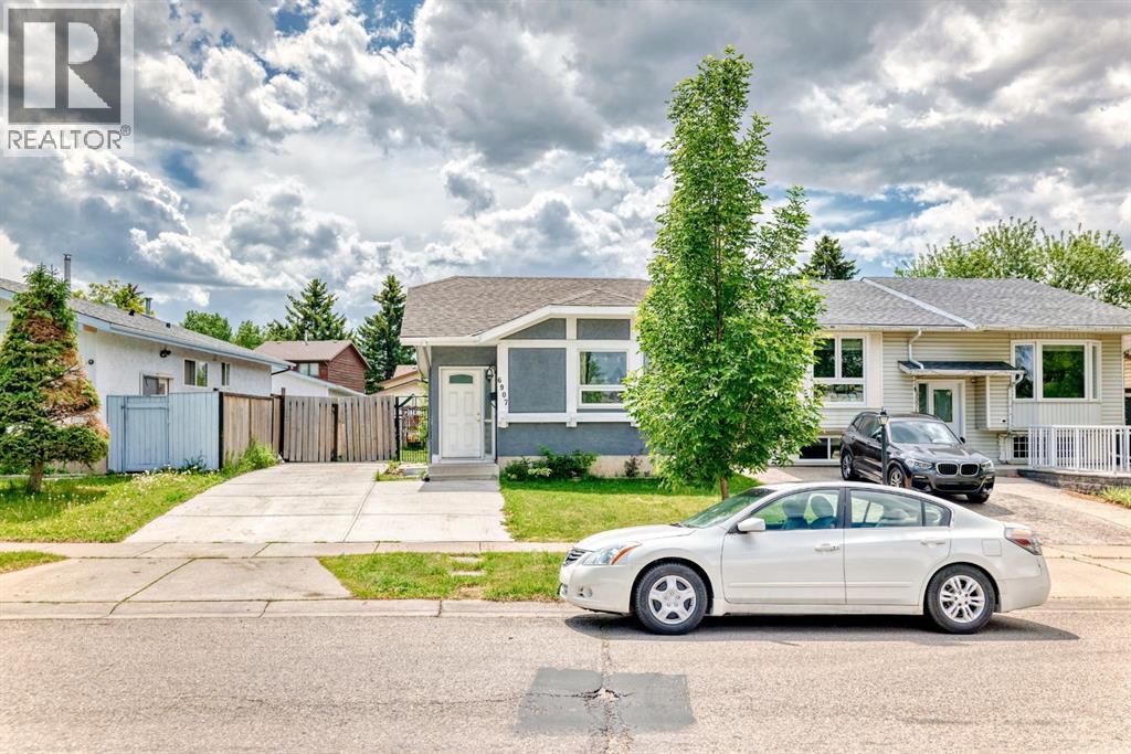 6907 4 Avenue Ne, Calgary, Alberta  T2A 6M1 - Photo 47 - A2253709