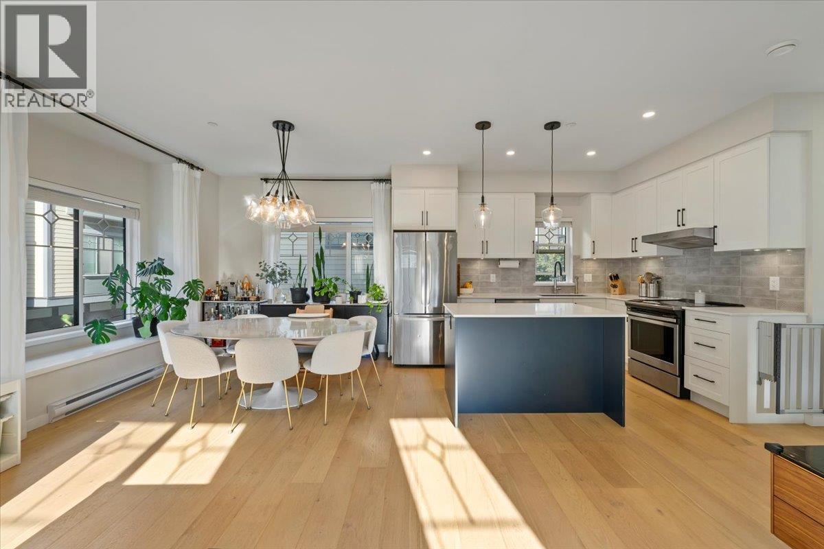 107 258 Hart Street, Coquitlam, British Columbia  V3K 1R4 - Photo 4 - R3062027
