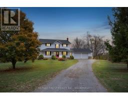 176 YOUNGS ROAD, Stone Mills, Ontario