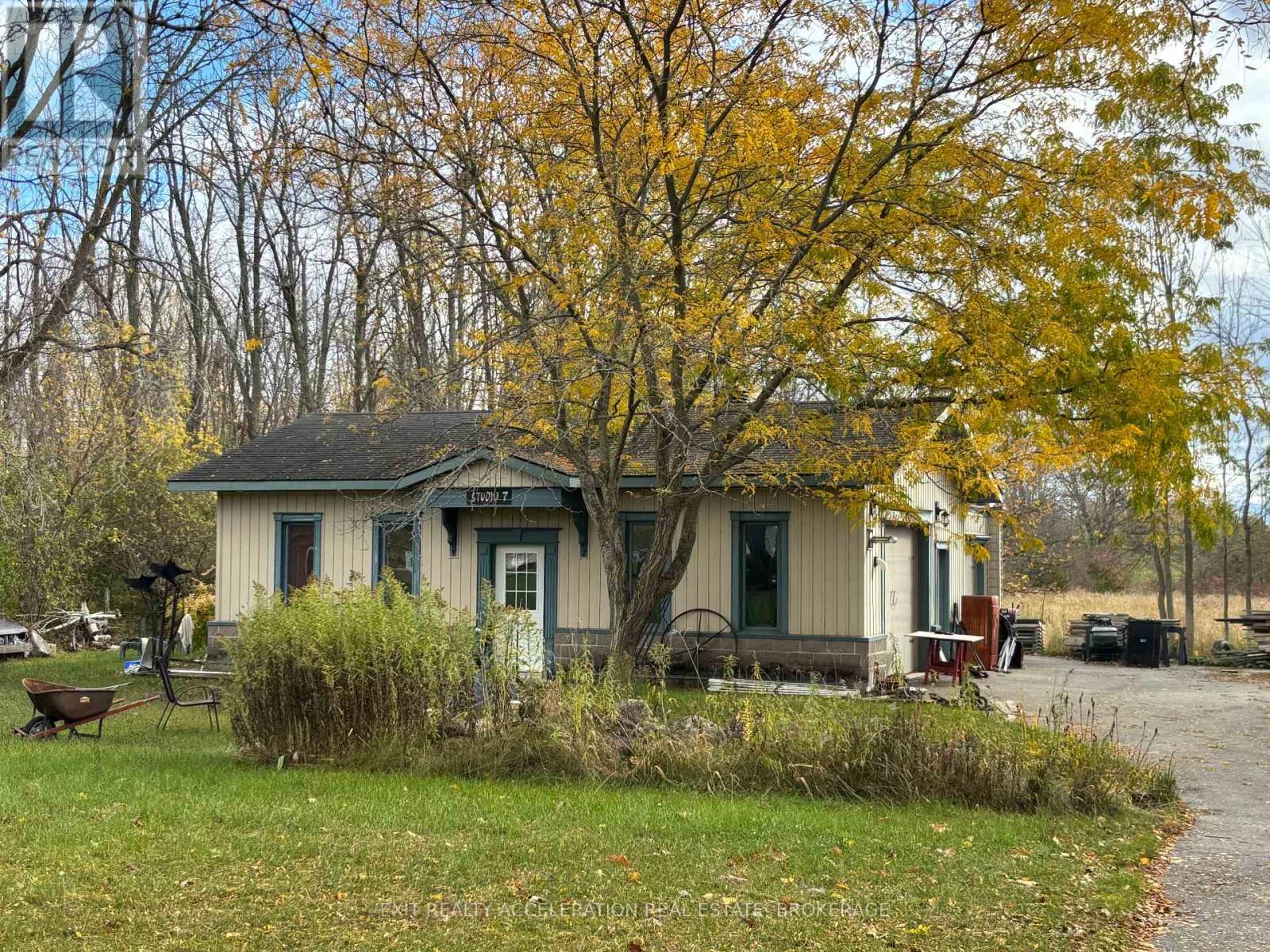 7 Main Street, Loyalist, Ontario  K0H 2H0 - Photo 2 - X12484385