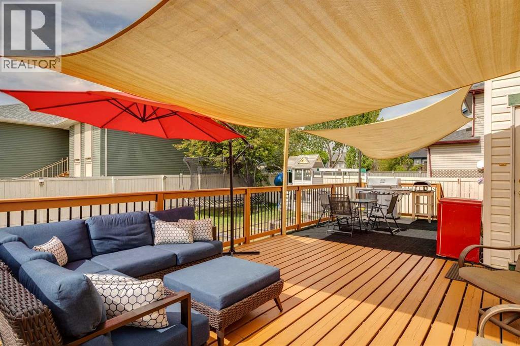 817 Crystal Beach Bay, Chestermere, Alberta  T1X 1J1 - Photo 47 - A2264334