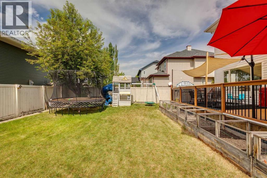 817 Crystal Beach Bay, Chestermere, Alberta  T1X 1J1 - Photo 48 - A2264334