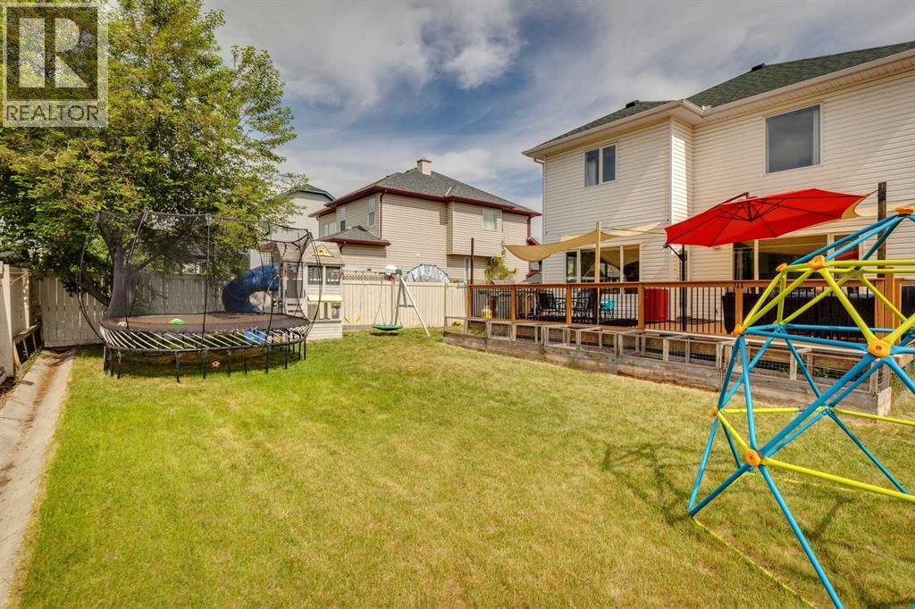 817 Crystal Beach Bay, Chestermere, Alberta  T1X 1J1 - Photo 49 - A2264334