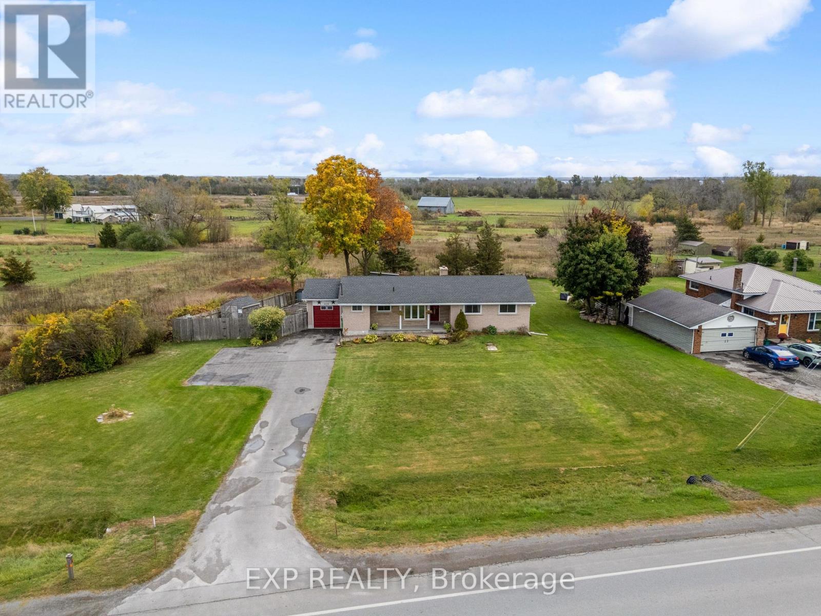 5228 Old Hwy 2, Belleville, Ontario  K8N 4Z4 - Photo 42 - X12484320