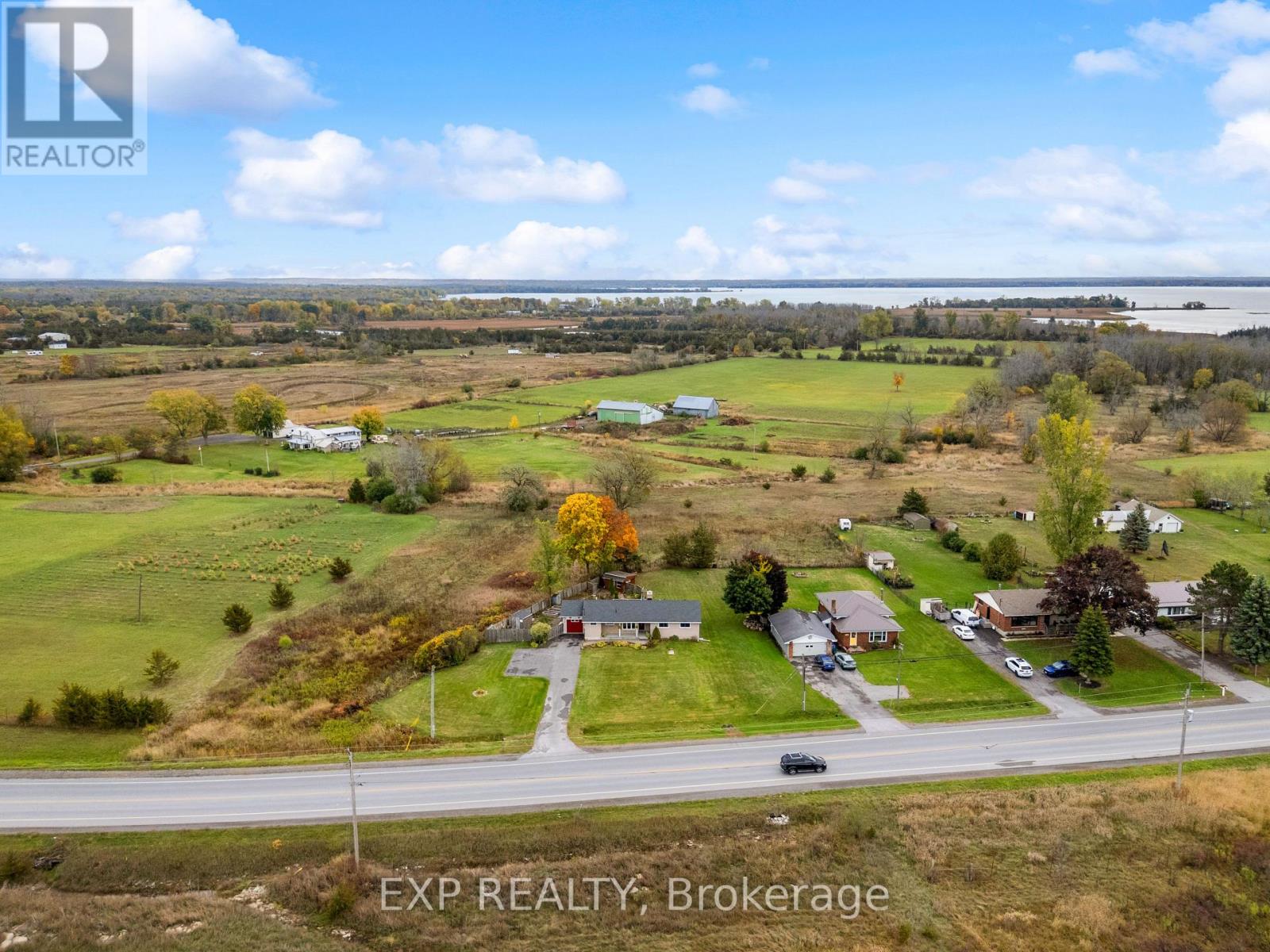 5228 Old Hwy 2, Belleville, Ontario  K8N 4Z4 - Photo 43 - X12484320