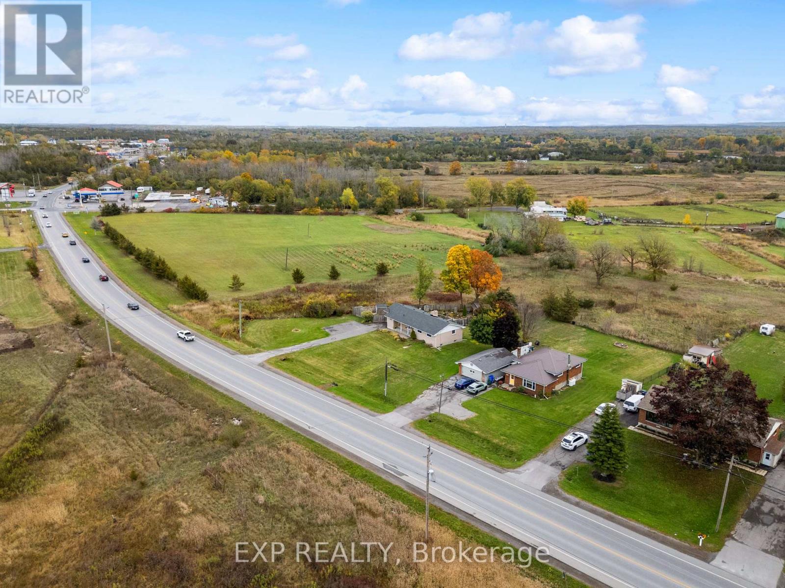 5228 Old Hwy 2, Belleville, Ontario  K8N 4Z4 - Photo 44 - X12484320