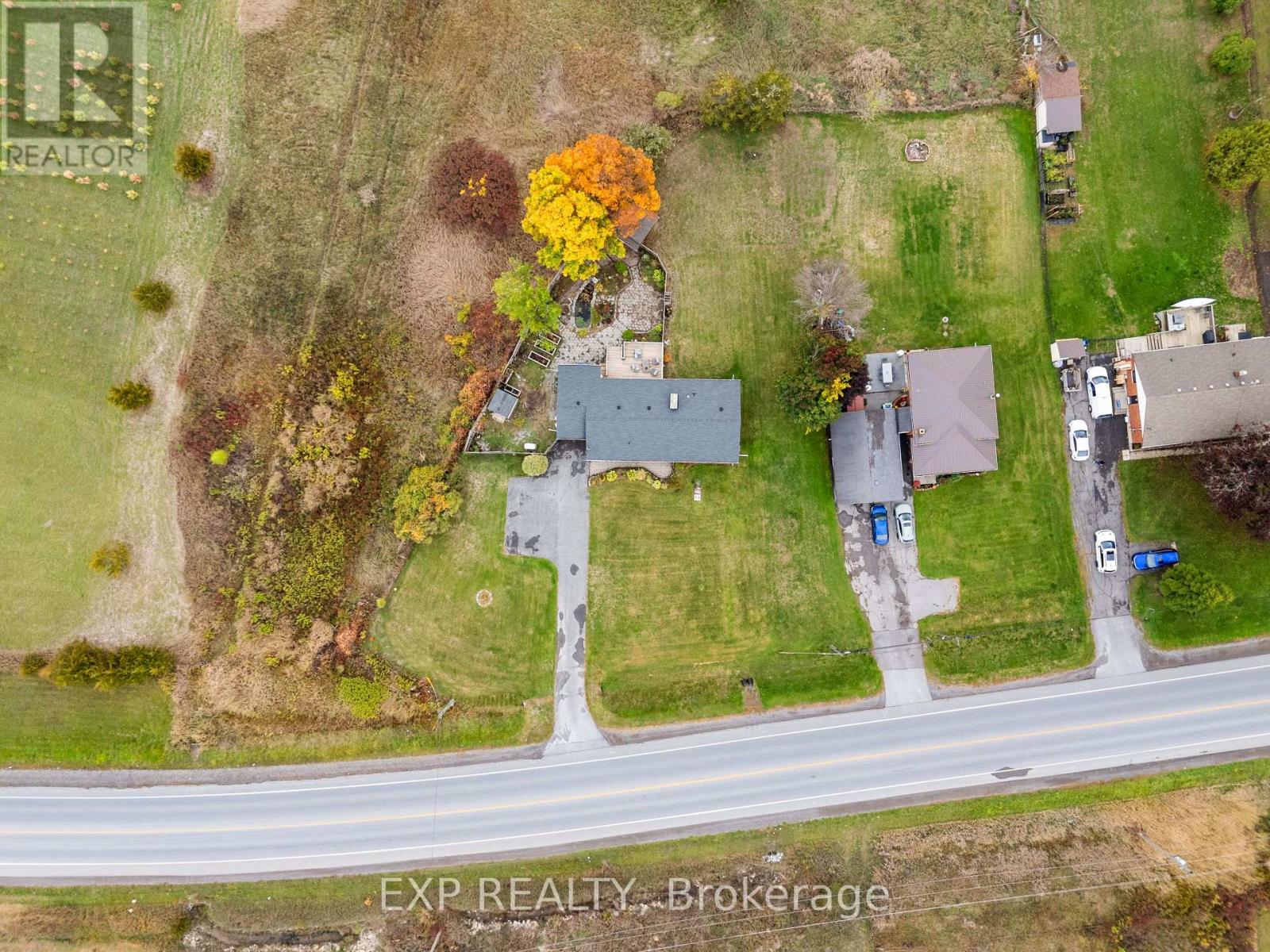 5228 Old Hwy 2, Belleville, Ontario  K8N 4Z4 - Photo 46 - X12484320