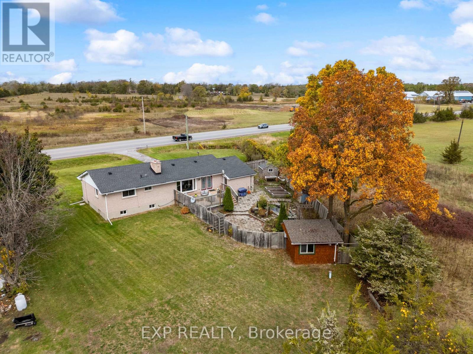 5228 Old Hwy 2, Belleville, Ontario  K8N 4Z4 - Photo 47 - X12484320
