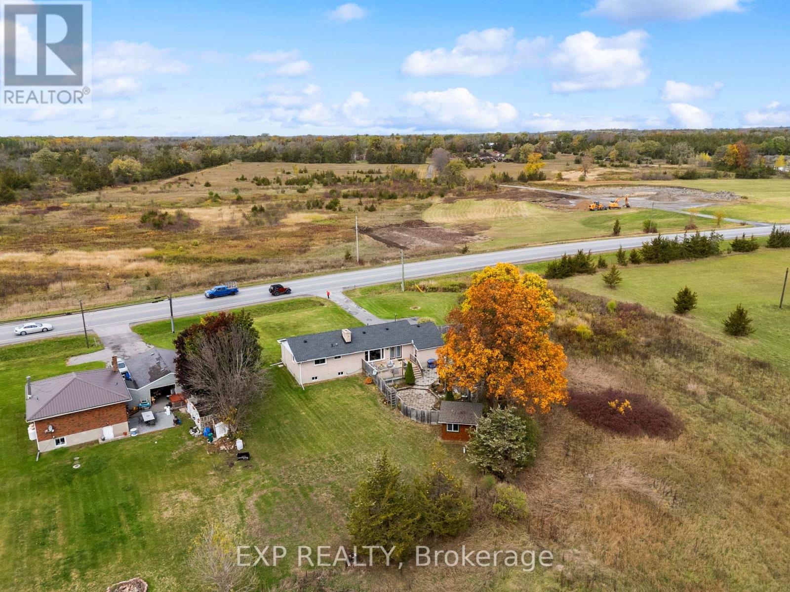 5228 Old Hwy 2, Belleville, Ontario  K8N 4Z4 - Photo 48 - X12484320