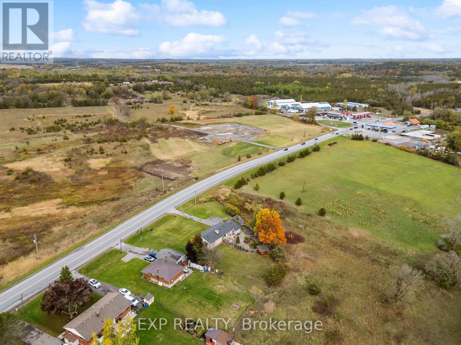 5228 Old Hwy 2, Belleville, Ontario  K8N 4Z4 - Photo 49 - X12484320