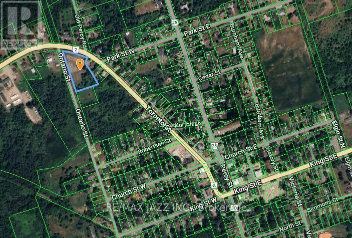 50 Ontario Street, Cramahe (Colborne), Ontario  K0K 1S0 - Photo 2 - X12484398