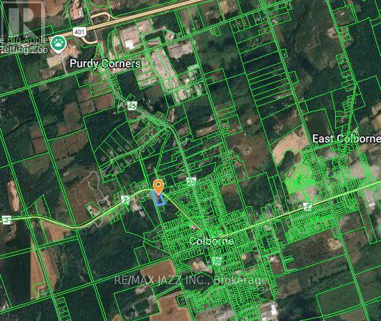 50 Ontario Street, Cramahe (Colborne), Ontario  K0K 1S0 - Photo 3 - X12484398